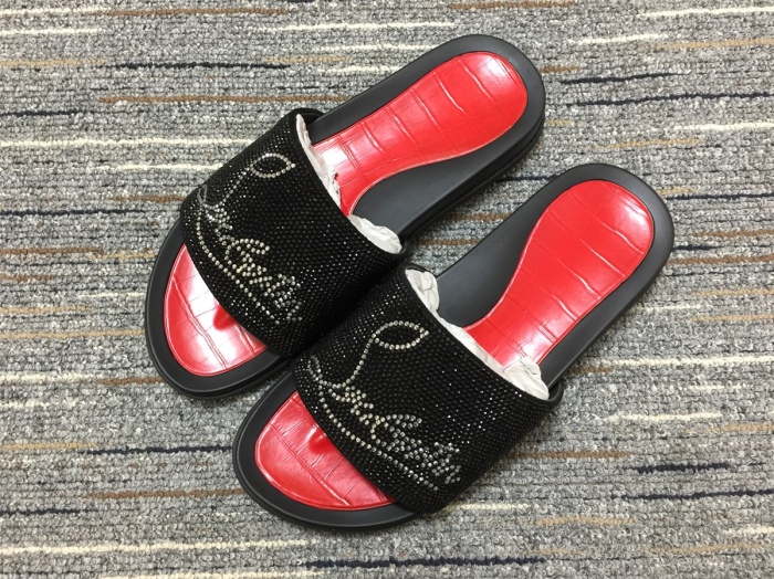 Annareps Great quality C*ristian L*uboutin Sandals Free shipping