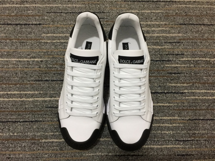 Annareps Great quality Men D*G Top Sneaker Free shipping