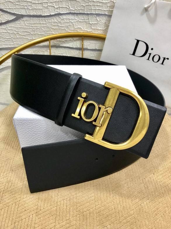 Annareps Great quality D*or Belts Top Version Free shipping