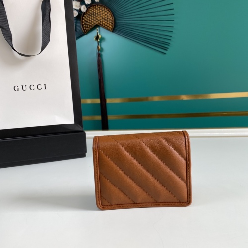 Annareps Great quality G*ucci Bag Top Quality 11*8*2.5cm Free shipping