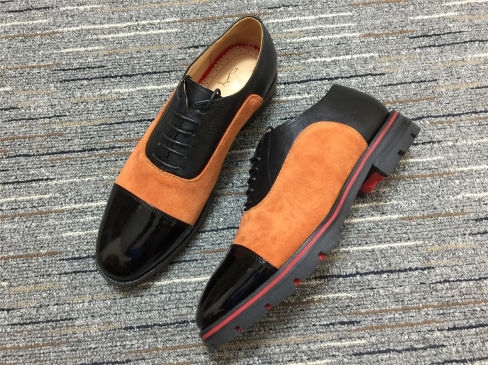 Annareps Great quality C*ristian L*uboutin Loafer Free shipping