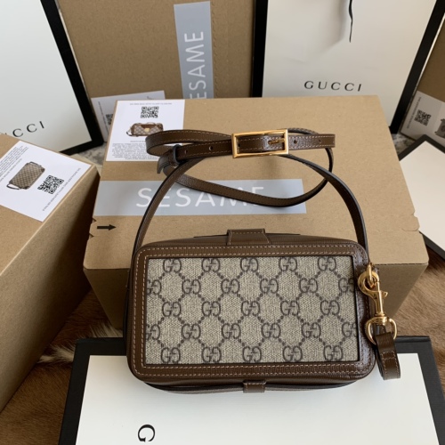 Annareps Great quality G*ucci Bag Top Quality 18*10.5*6.5cm Free shipping