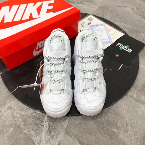 Free shipping from annareps Nike Air More Uptempo ’96 OG Free shipping