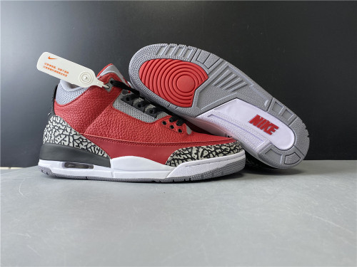 Annareps Great quality Air Jordan 3 Free shipping