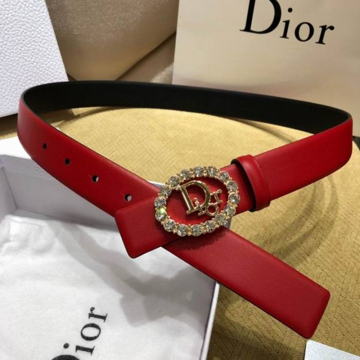 Annareps Great quality D*or Belts Top Version Free shipping