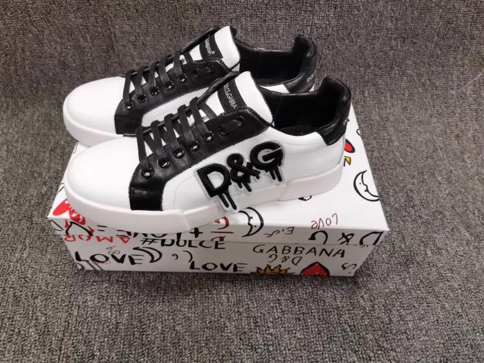 Annareps Great quality D*G Sneaker Free shipping