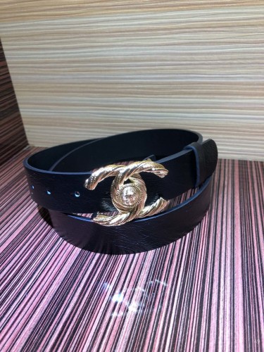 Annareps Great quality C*anel Belts Top Version Free shipping