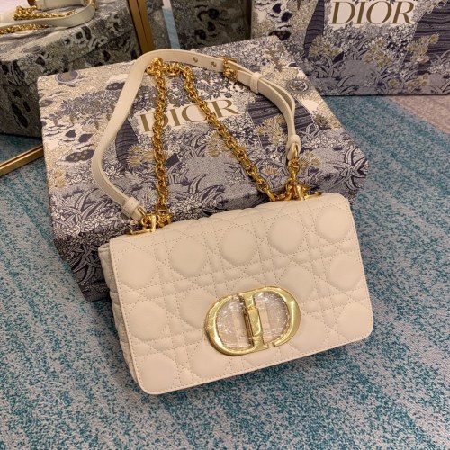 Annareps Great quality D*ior Bag Top Quality 20*12*7cm Free shipping