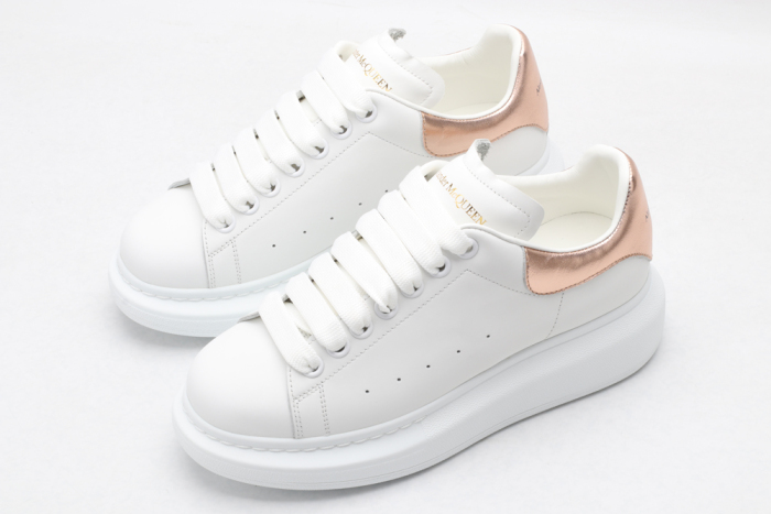 Annareps Great quality A*exander M*queen Sneaker Free shipping
