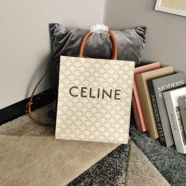 Annareps Great quality C* eline Top Bag 28.5*32*8cm Free shipping