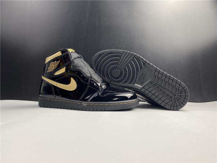 Annareps Great quality Air Jordan 1 High OG 555088-032 Free shipping