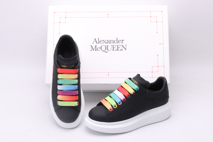 Annareps Great quality A*exander M*queen Sneaker Free shipping