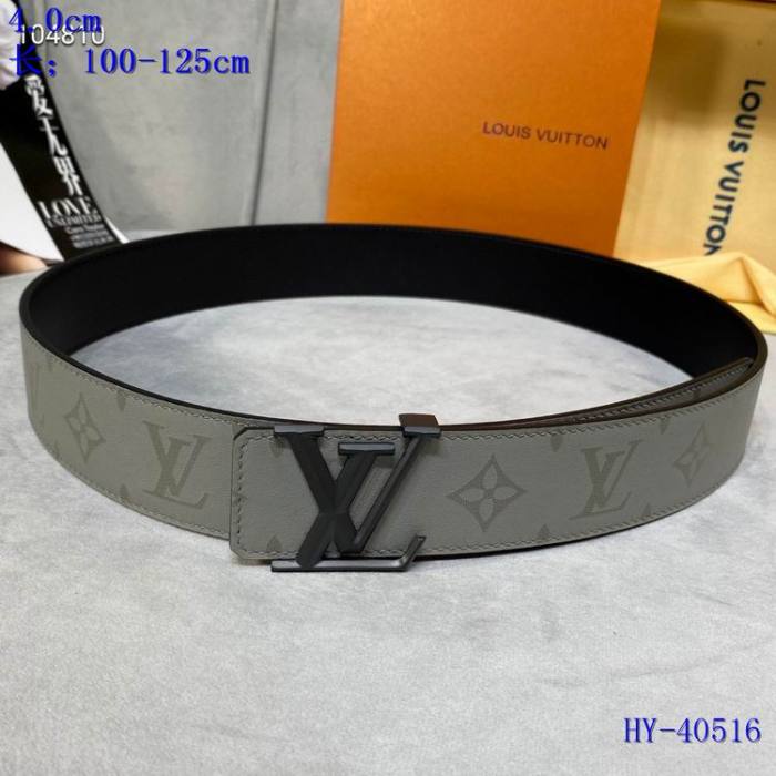 Annareps Great quality L*uis V*itton Belts Top Version Free shipping