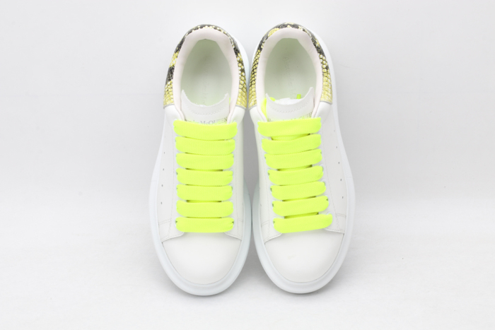 Annareps Great quality A*exander M*queen Sneaker Free shipping