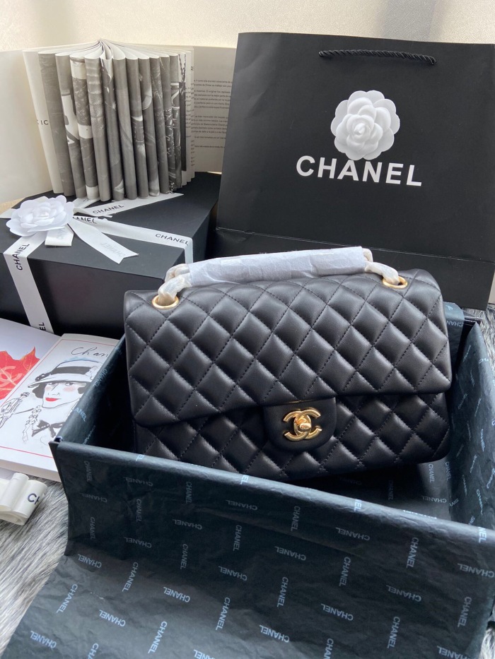 Annareps Great quality C*hanel Bag Top Quality Free shipping