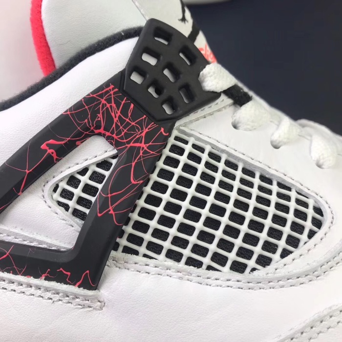 Annareps Great quality Air Jordan 4 Free shipping