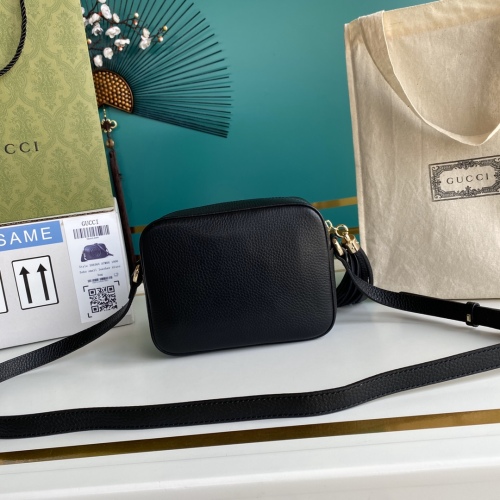 Annareps Great quality G*ucci Bag Top Quality 22*15*7cm Free shipping