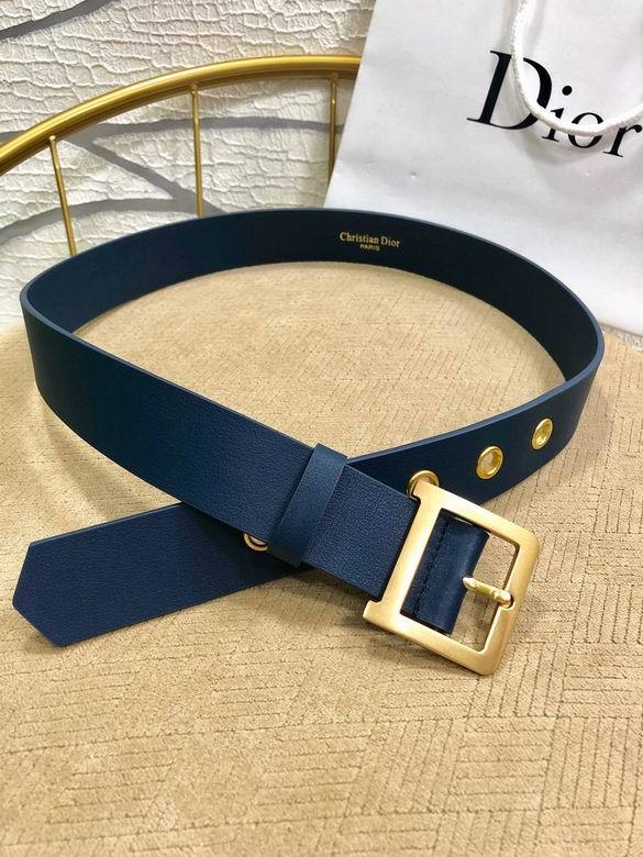 Annareps Great quality D*or Belts Top Version Free shipping