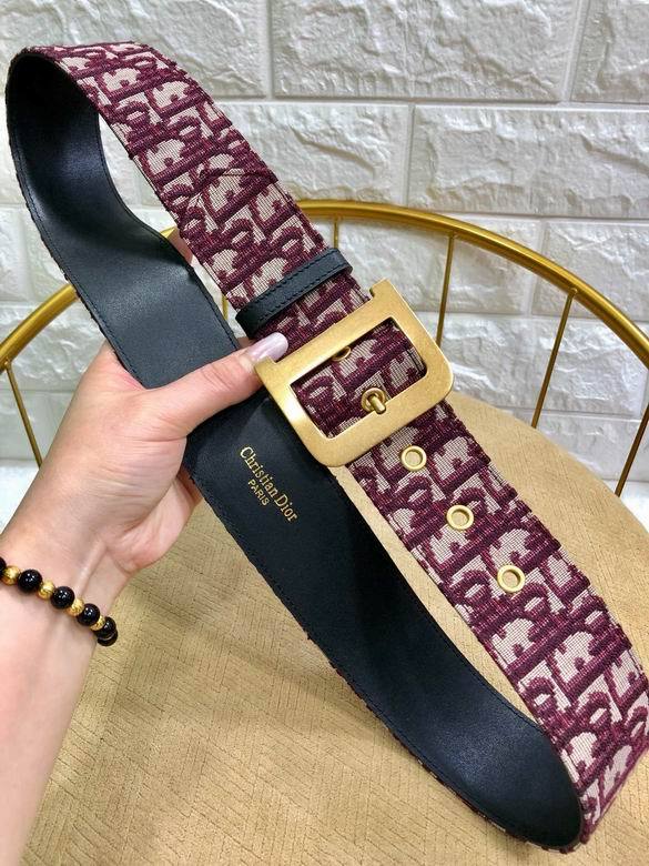 Annareps Great quality D*or Belts Top Version Free shipping