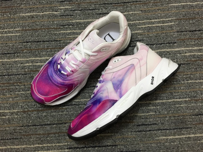 Annareps Great quality Men Women D*or Sneaker Free shipping