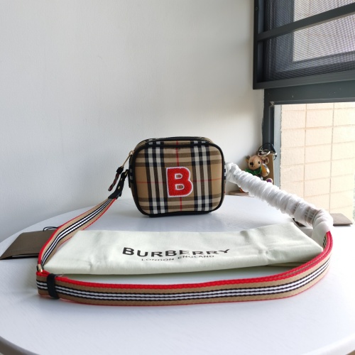 Annareps Great quality B*urberry Bag Top Quality 17*14*7cm Free shipping