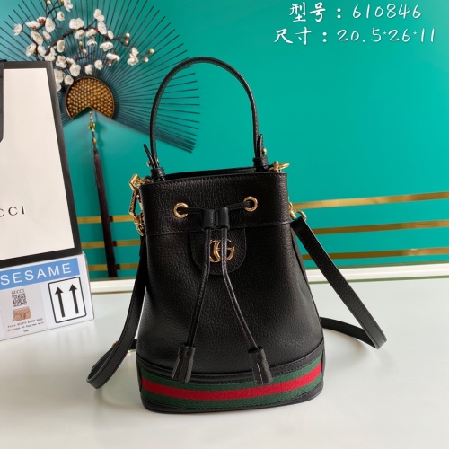 Annareps Great quality G*ucci Bag Top Quality 20.5*26*11cm Free shipping