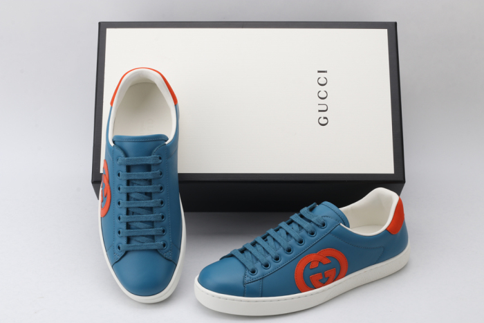 Annareps Great quality G*cci Sneaker Free shipping