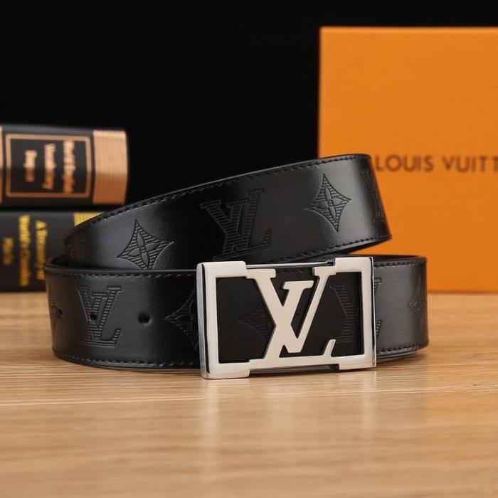 Annareps Great quality L*uis V*itton Belts Top Version Free shipping