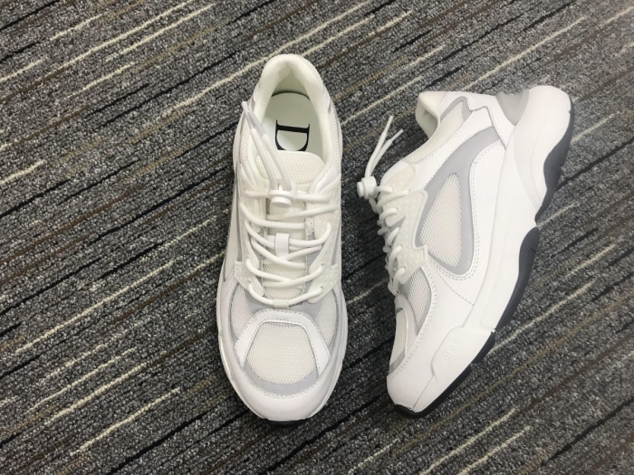 Annareps Great quality D*or Sneaker Free shipping