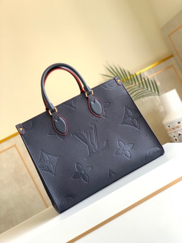 Annareps Great quality L*ouis V*uitton Bag Top Quality 34*26*13cm Free shipping