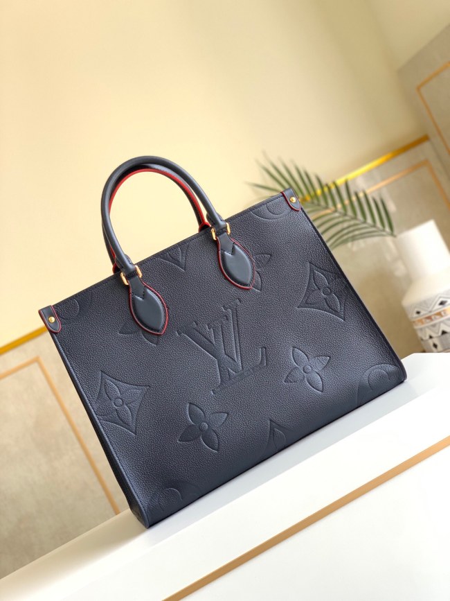 Annareps Great quality L*ouis V*uitton Bag Top Quality 34*26*13cm Free shipping