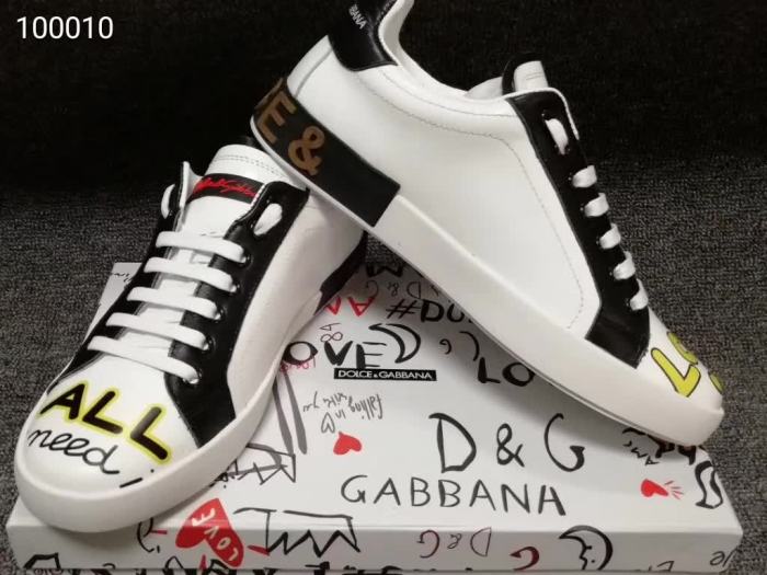 Annareps Great quality D*G Sneaker Free shipping