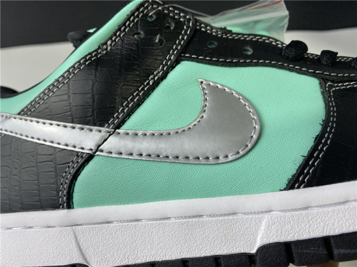 Free shipping from annareps Nike SB Dunk DIAMOND TIFFANY 304292-402 Free shipping