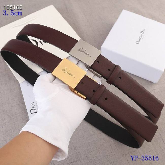 Annareps Great quality D*or Belts Top Version Free shipping