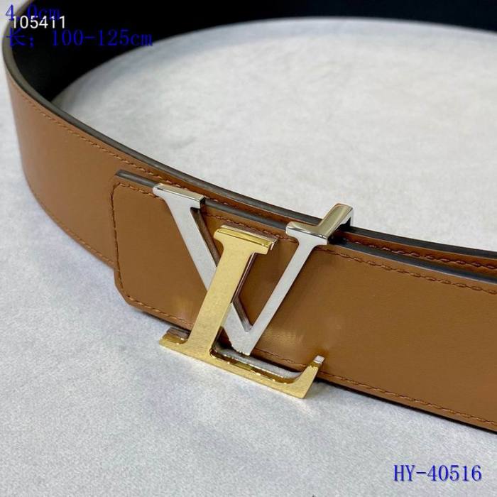 Annareps Great quality L*uis V*itton Belts Top Version Free shipping