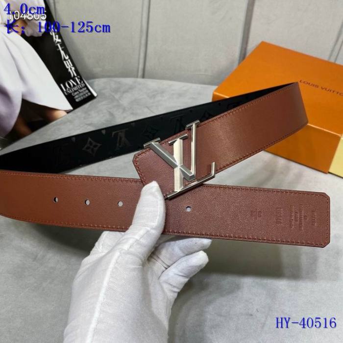 Annareps Great quality L*uis V*itton Belts Top Version Free shipping