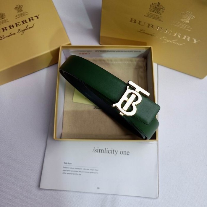 Annareps Great quality B*rberrry Belts Top Version Free shipping