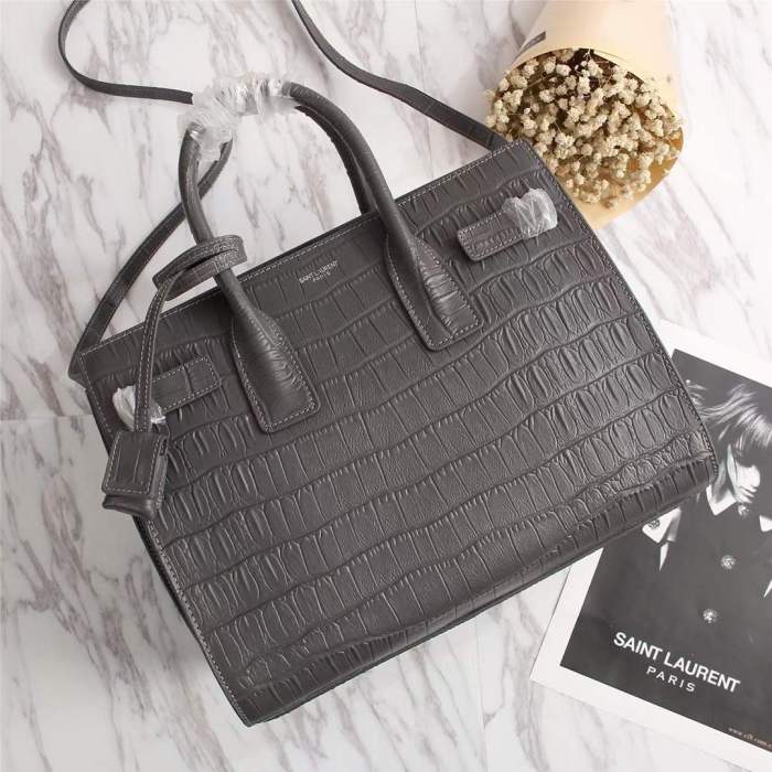 Annareps Great quality Y*SL Top Bag Free shipping