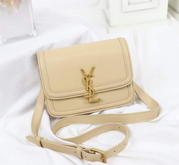 Annareps Great quality Y*SL Top Bag Free shipping