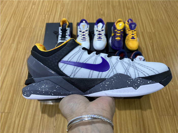 Free shipping from annareps Nike Zoom Kobe Free shipping