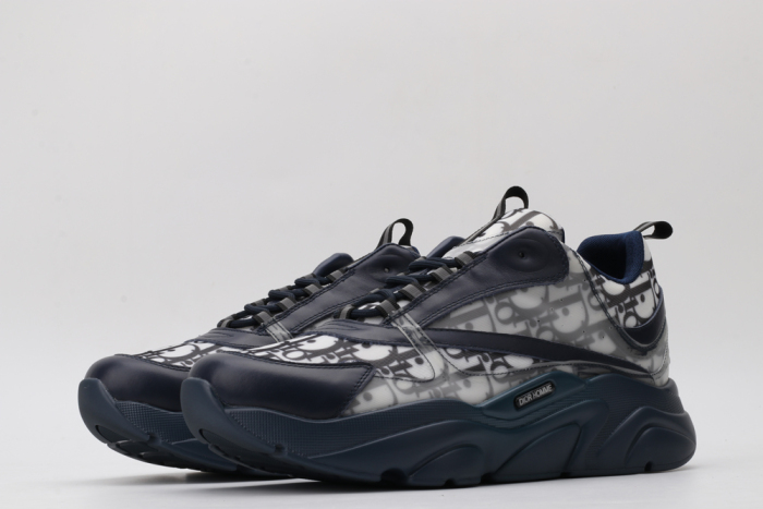 Annareps Great quality D*or Sneaker Free shipping