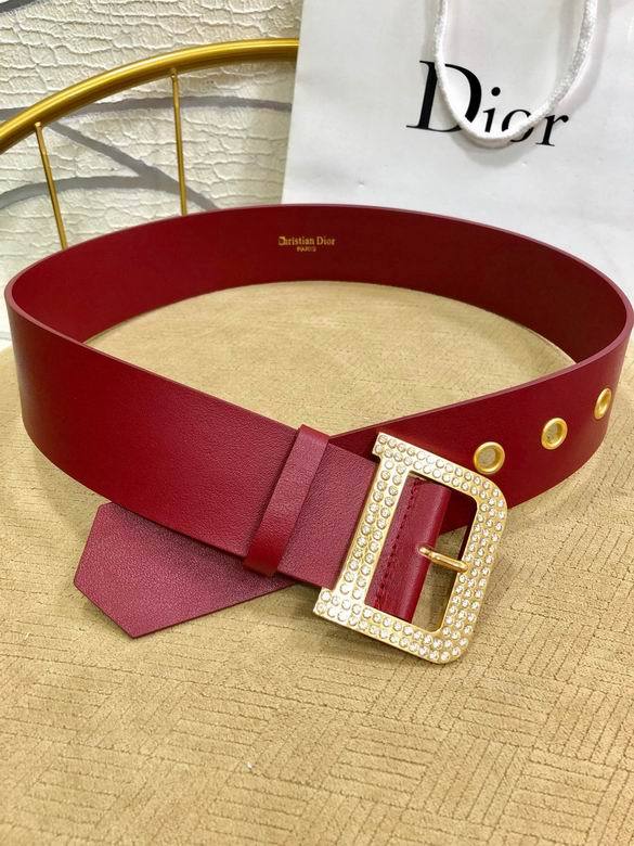 Annareps Great quality D*or Belts Top Version Free shipping