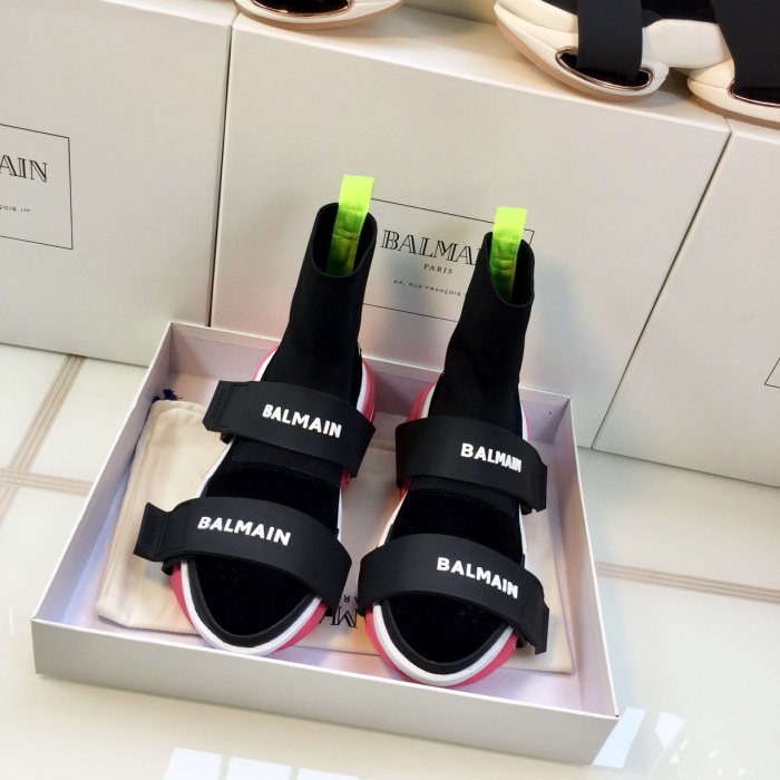 Annareps Great quality Women B*lmain Sneaker Free shipping