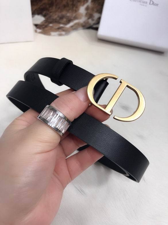 Annareps Great quality D*or Belts Top Version Free shipping