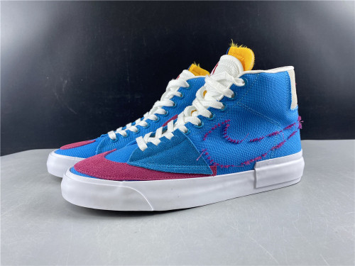 Free shipping from annareps Nike SB Blazer Mid Edge Free shipping