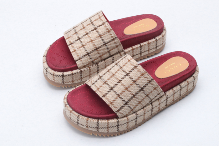 Annareps Great quality Women G*cci Sandals Free shipping