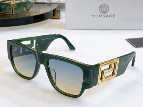 Annareps Great quality V*ersace Glasses Top Free shipping