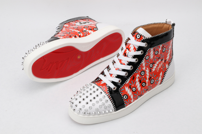 Annareps Great quality C*ristian L*uboutin Free shipping