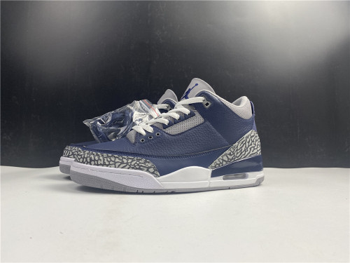 Annareps Great quality Air Jordan 3 “Midnight Navy” CT8532-401 Free shipping
