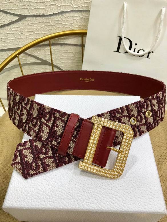 Annareps Great quality D*or Belts Top Version Free shipping